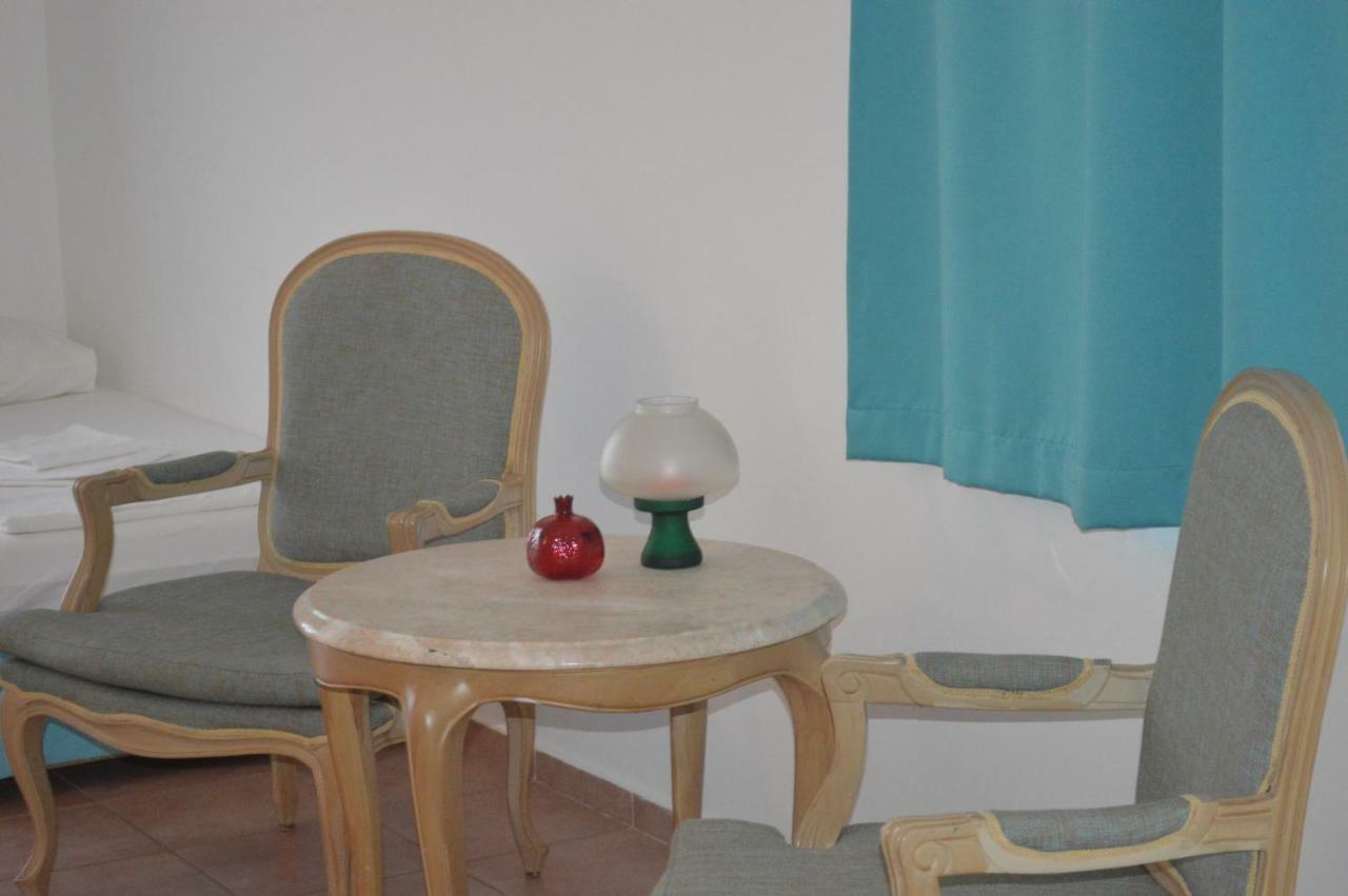 Miramar Pansiyon Kaş Kültér fotó